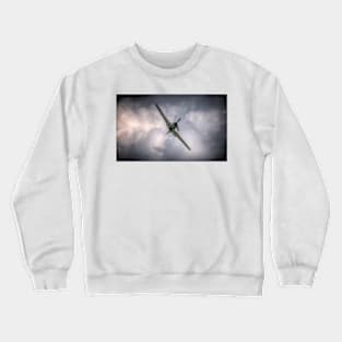 Hurricane Crewneck Sweatshirt